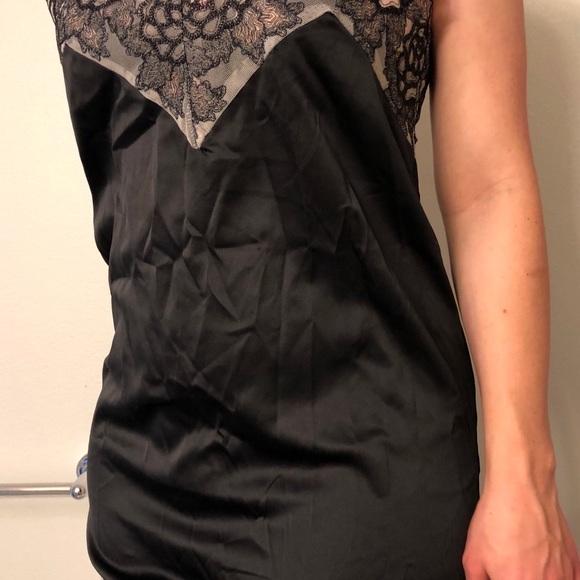 Playful Promises Pinup Girl.com PUG Amelia Slip S - Picture 4 of 5